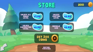 Kids Phonics Game