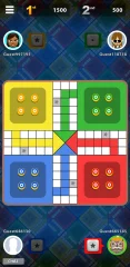 Online Ludo Game Source Code