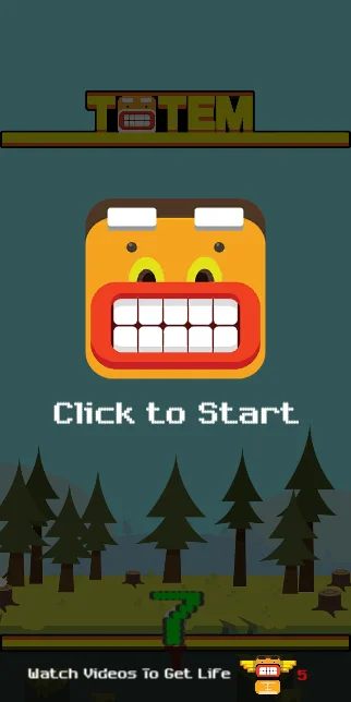 Totem Shooter — screenshot 2