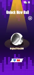Magic Tiles Hop: Music 3D