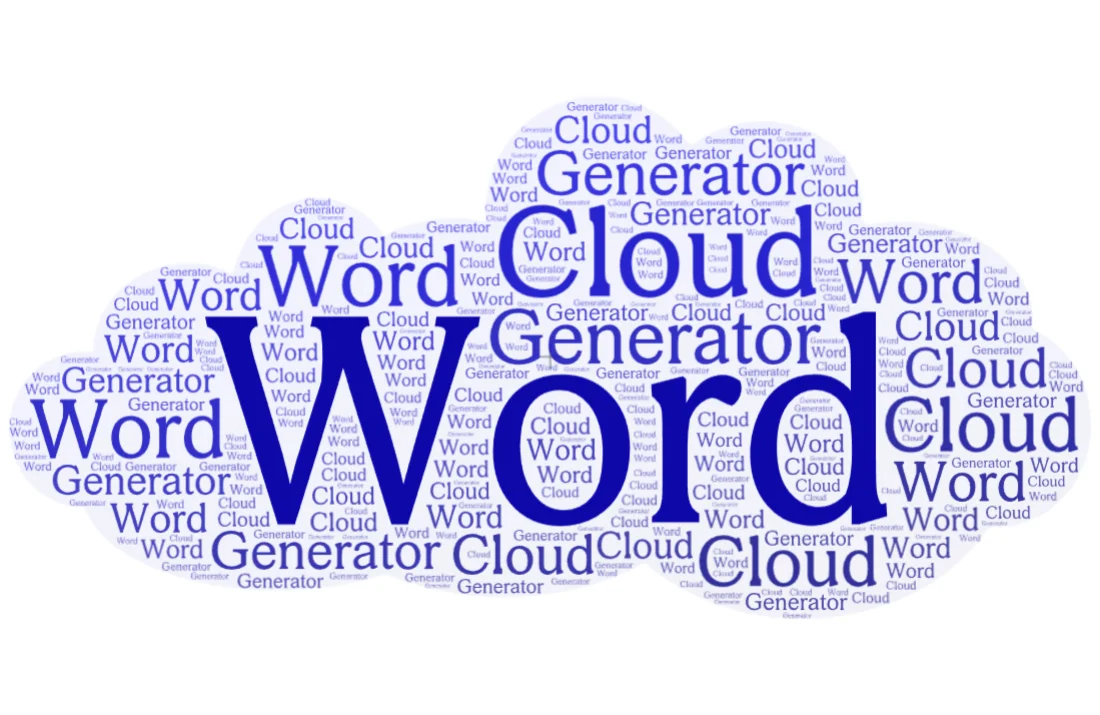 Word Cloud Generator — screenshot 3