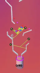 Rolling Balls