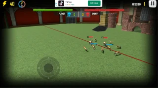 Animal Battle Simulator: Animal Battle Games 2020