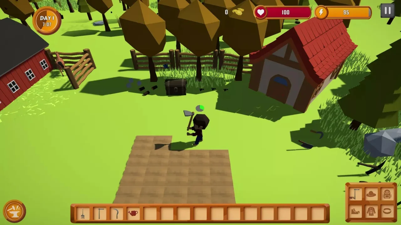 Farming Engine — screenshot 7