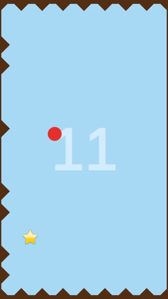25 Simple Unity Games for Android and iOS — screenshot 8