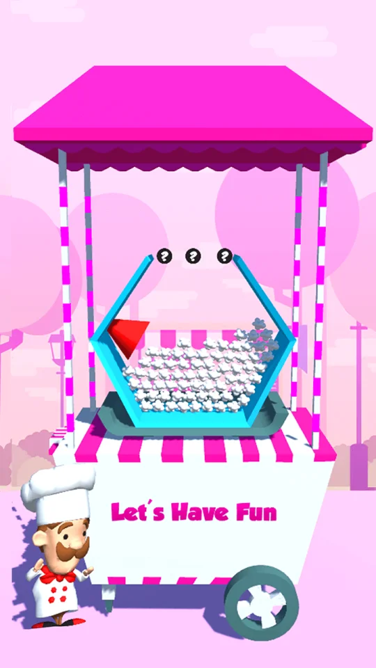 Corn Puzzle – Trending Hyper Casual Game — screenshot 6