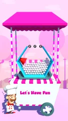 Corn Puzzle – Trending Hyper Casual Game