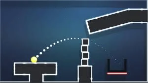 Ball in the Hole – Hyper Casual Game
