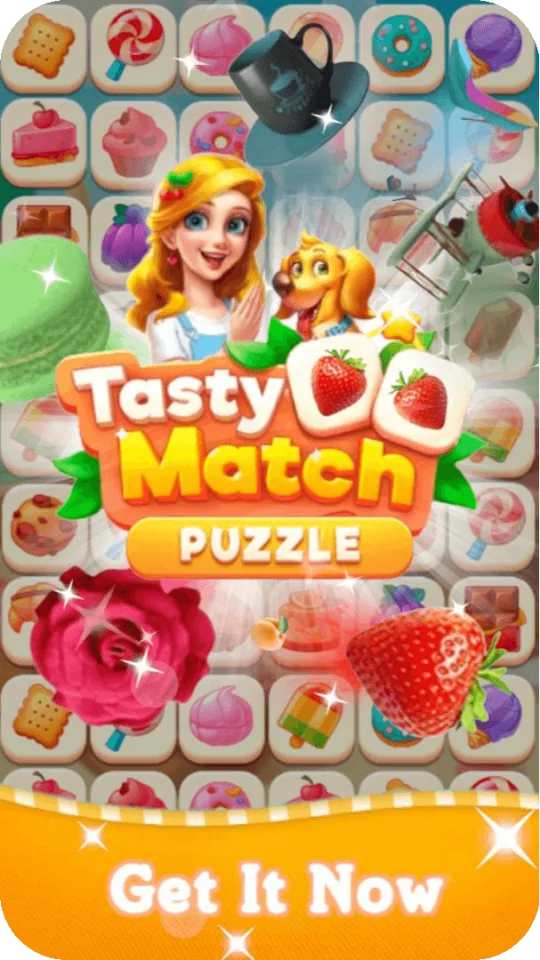 Onet Connect Master 3D Classic Tile Link Puzzle Complete Project Kit — screenshot 1