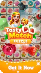 Onet Connect Master 3D Classic Tile Link Puzzle Complete Project Kit