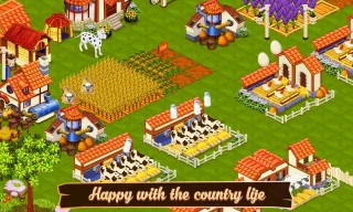 Happy Zen Farm