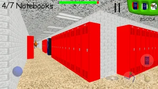 Baldi S Basics Classic