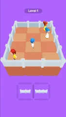Farm Fency: Rescue Game