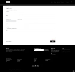 eCommerce with Auction as a Service PoC