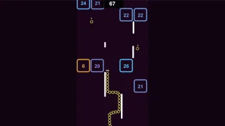 Number Snake (Construct 3 + HTML + Mobile)