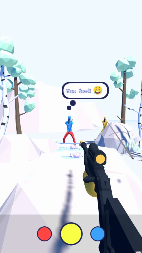 Azur Games’ Exclusive Winter Offer: 15 Top Trending Games — screenshot 10