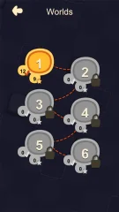 Move the Block Deluxe Unity Complete Project (210 Levels)