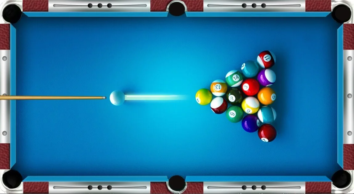 8 Ball Pool – Premium Source Code 64Bit — screenshot 1