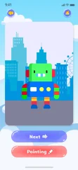 Kids Draws - React Native App
