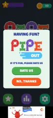 Game Pipe Out Puzzle Unity