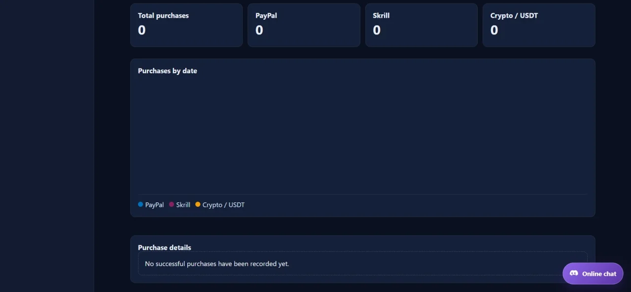 AllianceOS - Gaming Alliance Management SaaS — screenshot 4