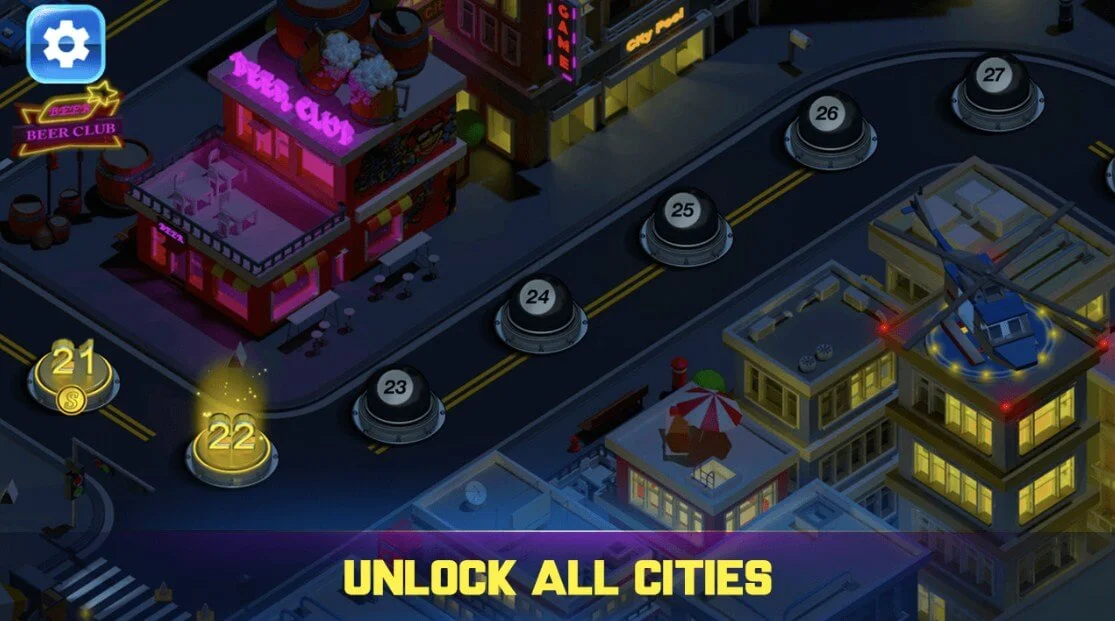 8 Ball Pool – Premium Source Code 64Bit — screenshot 5