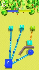 Town Building – Trending Game