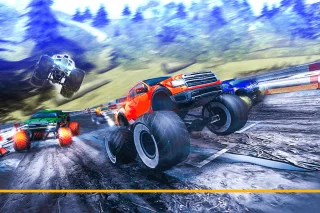 Sim Studio’s Mega Hot Offer: 40 Unity 3D Games
