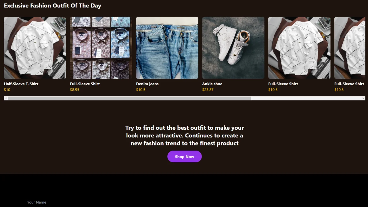 Jazzup Fashion Paradise — screenshot 2