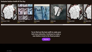 Jazzup Fashion Paradise