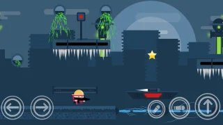 Killer Boy - 2D Action