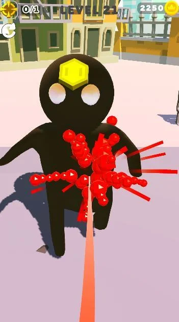Bullet Shooter — screenshot 2