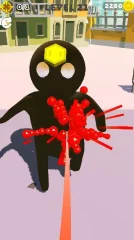 Bullet Shooter