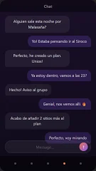 VIBRA - Social Nightlife & Events App (PWA, Map, AI, Stripe)