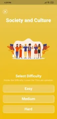 Quizler: A Simple Quiz App Built with Flutter