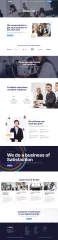 VoCall - Call Center & Telemarketing Elementor Template Kit
