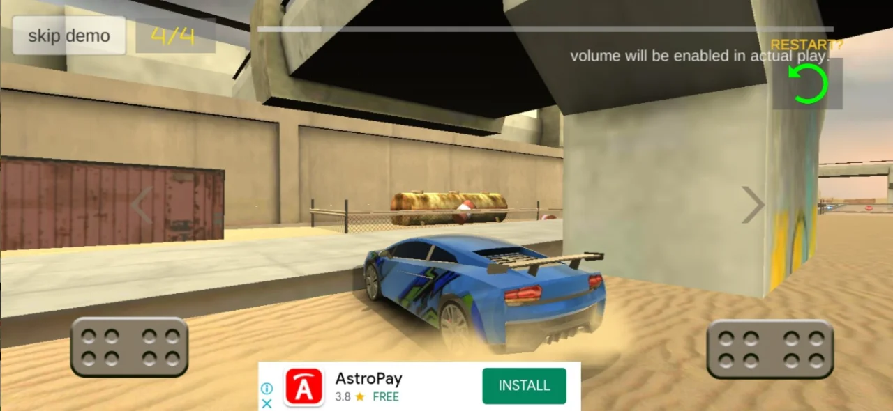 Asfhalt 10 Car Racing Game: New Car Game — screenshot 2