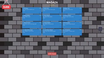 Atagul Doner — screenshot 2