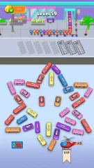 Bus Jam Mania