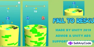 Fall to Rescue
