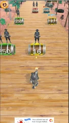Evony: The Kings Return Game Unity Source Code