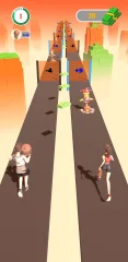 Parent Run