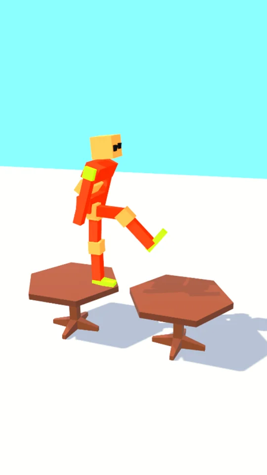 Fail Race — screenshot 2