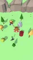 Lumberjack Simulator — screenshot 2
