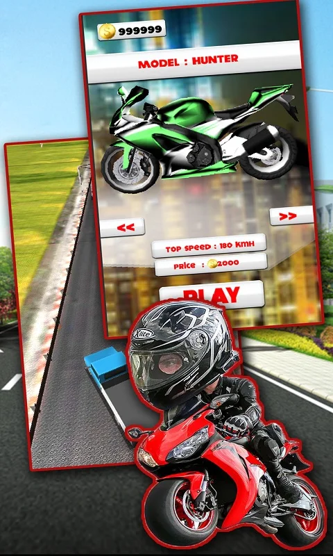 Road Crash: Danger Zone Complete Game — screenshot 2