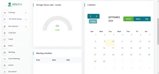 HRM Pro (SaaS) - Ultimate HRM Solution