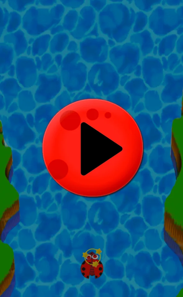 Zig Zag Fly Unity Source Code — screenshot 1