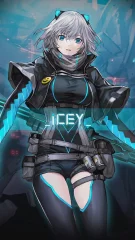 ICEY Unity Source