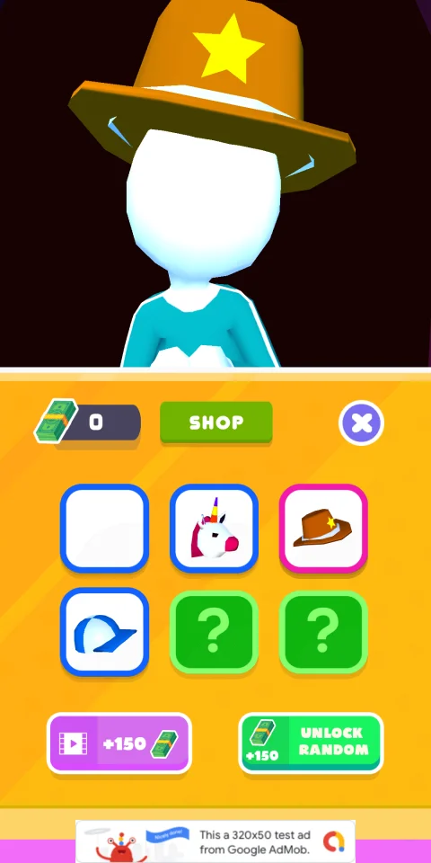 SQUID SURVIVAL Game with All 4 Games — screenshot 9