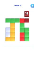 Color Merge 2048